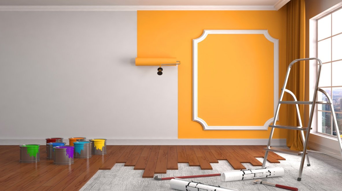 Paints & Coatings technical support